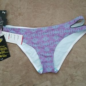 Under Armour swim bottoms